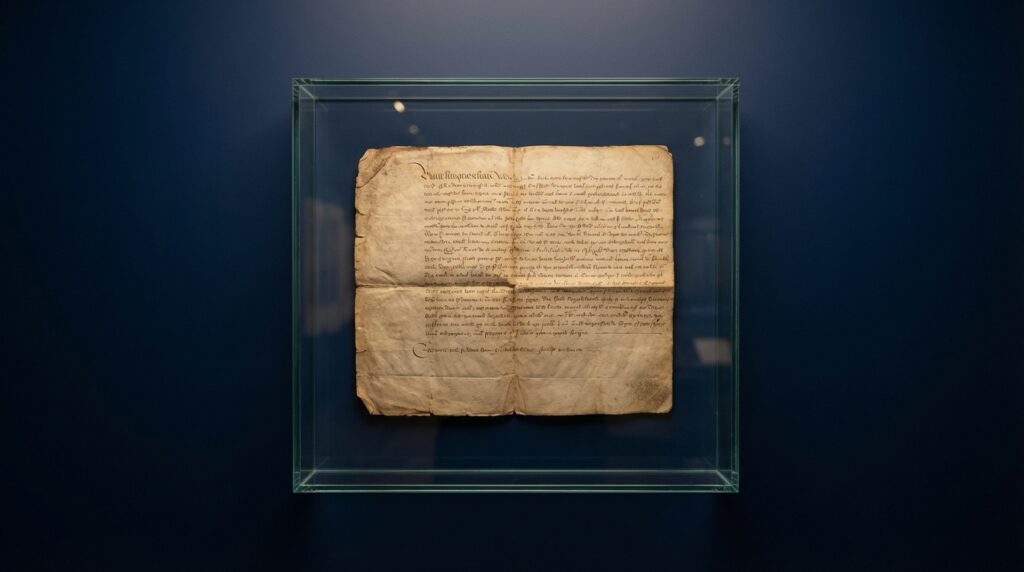 Is there a written Constitution in the USA?