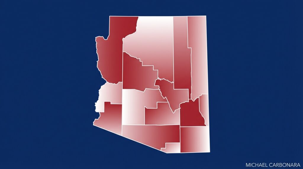 Is Arizona a liberal or Republican state? — How the arizona constitution helps explain the answer