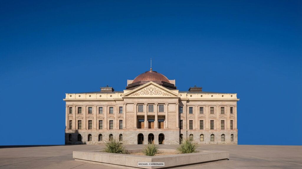 Why is the Arizona Constitution so long?