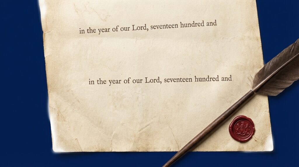 What is article 1 in simple terms?