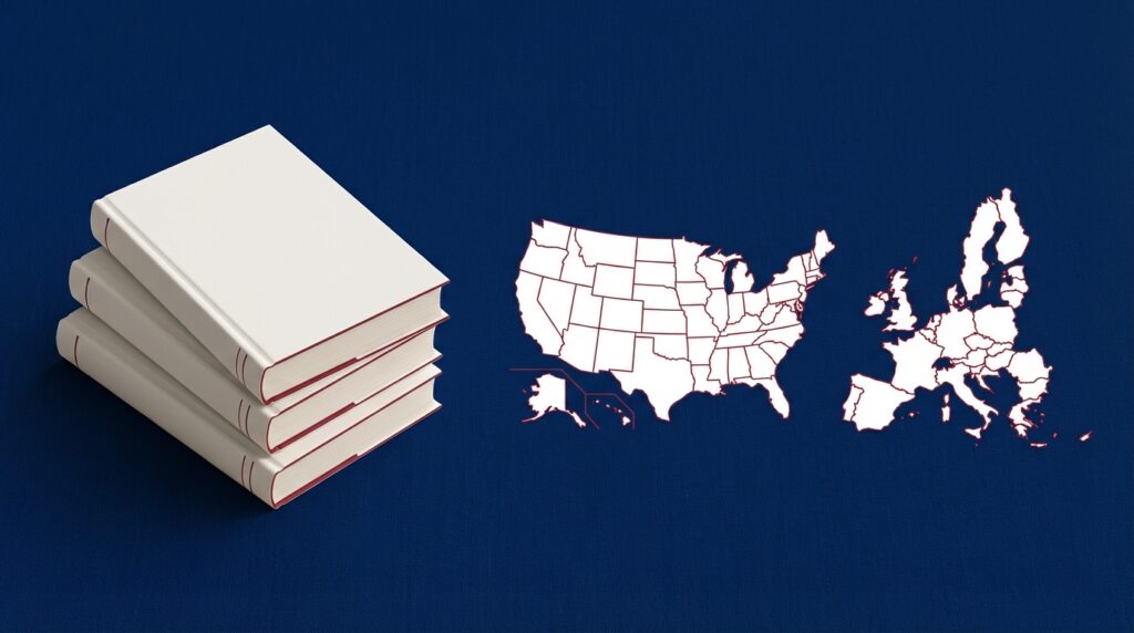 What does Article 13 do?