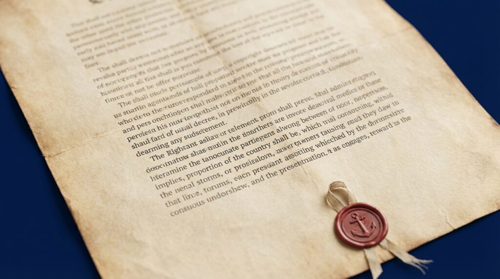 What is article 2 in simple terms?