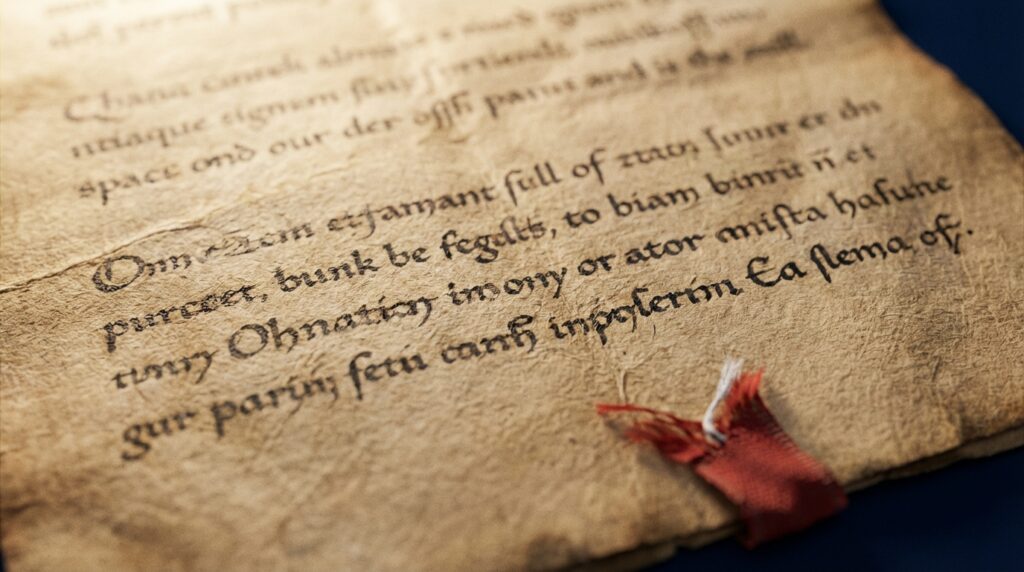 What are the articles of the Bill of Rights?