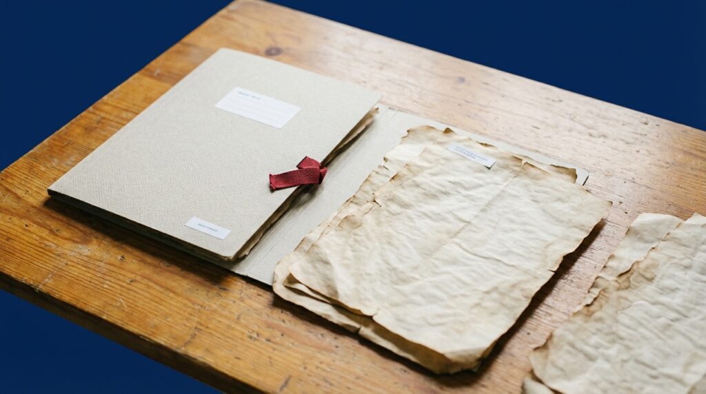 Are the articles the Bill of Rights? — Clear historical answer