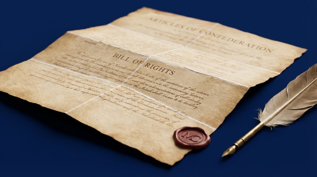 Why did Articles of Confederation fail? A clear, sourced explanation