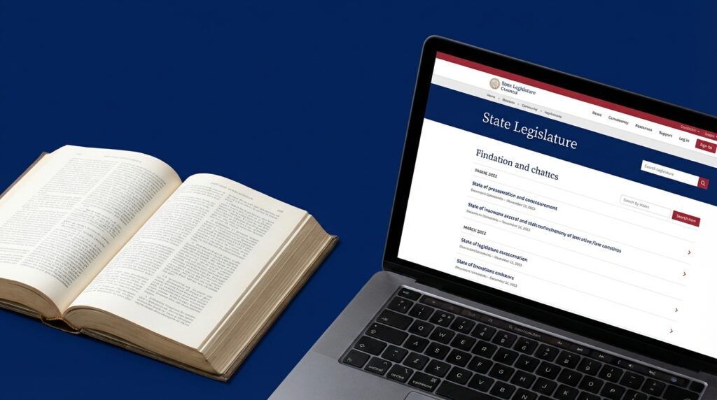 Which state has the shortest state constitution? — Clear explanation and method