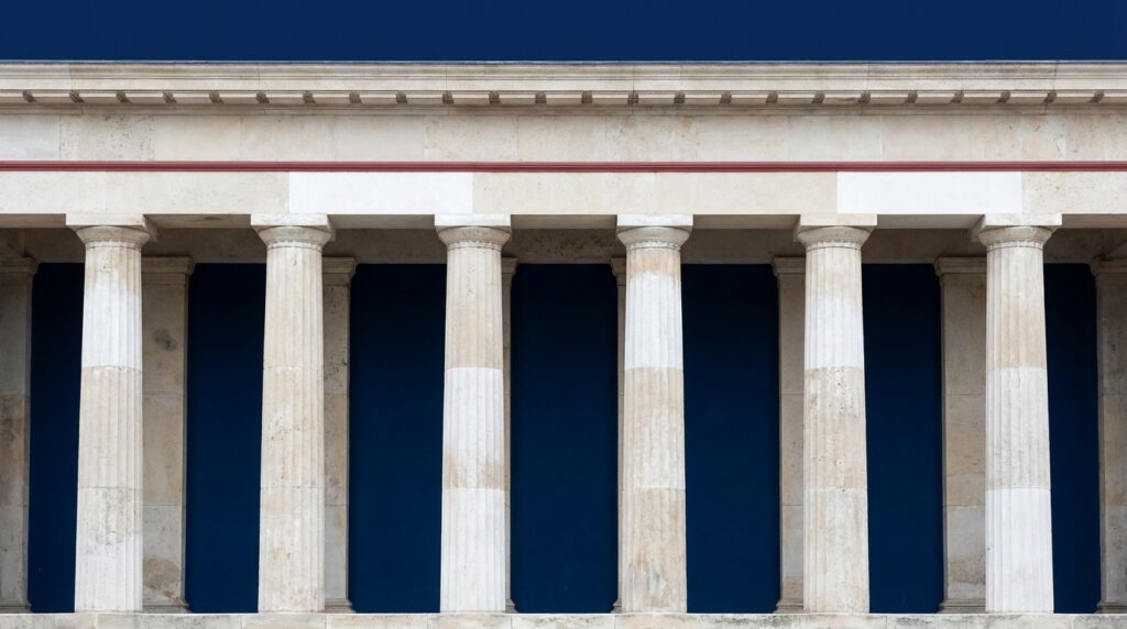 What does the Bill of Rights say about religion?