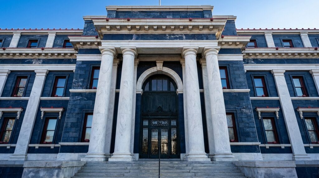 What is a real life example of the Sixth Amendment