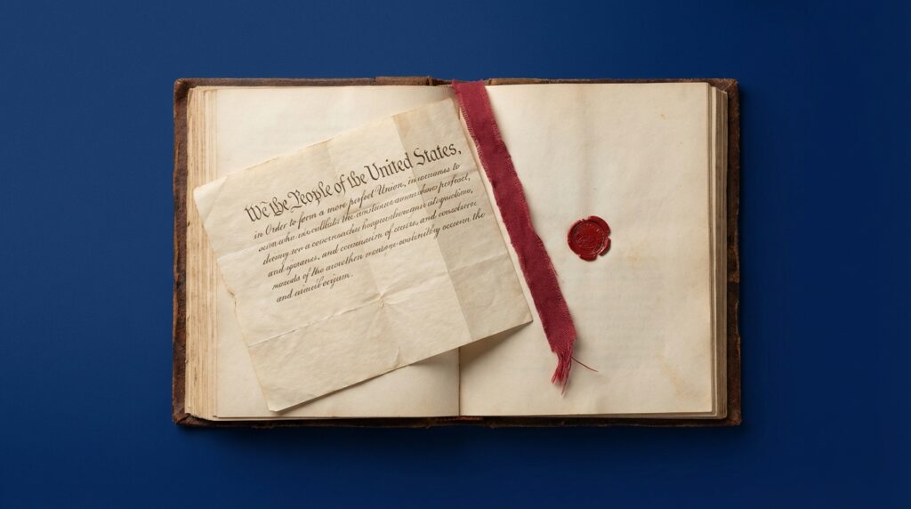 What are the civil rights in the Bill of Rights?