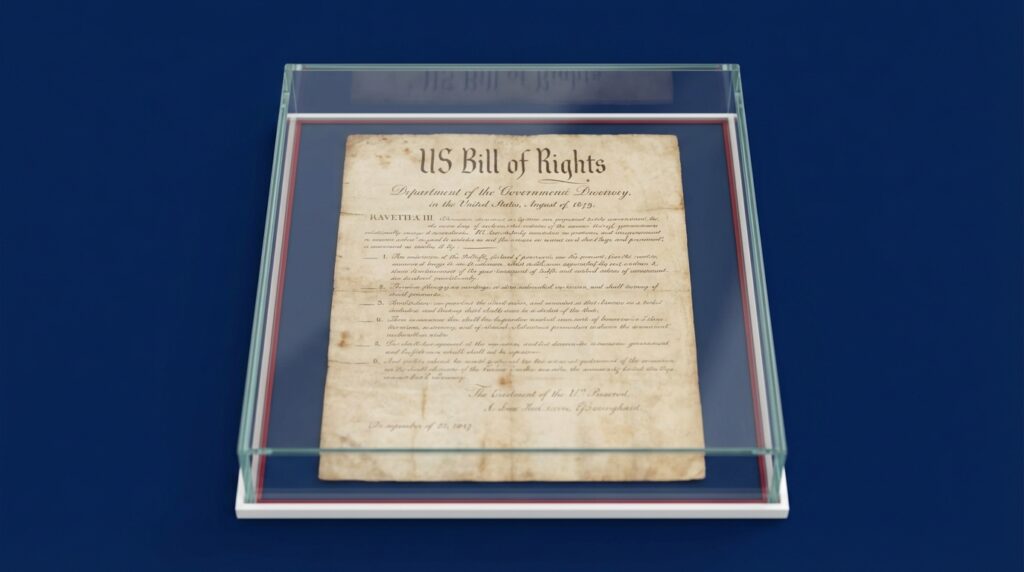 Why was the First Amendment important in 1791?