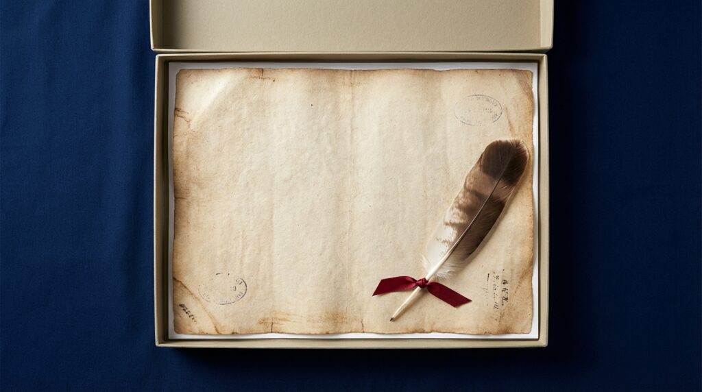 Was there a Bill of Rights in the Declaration of Independence? — A clear explanation