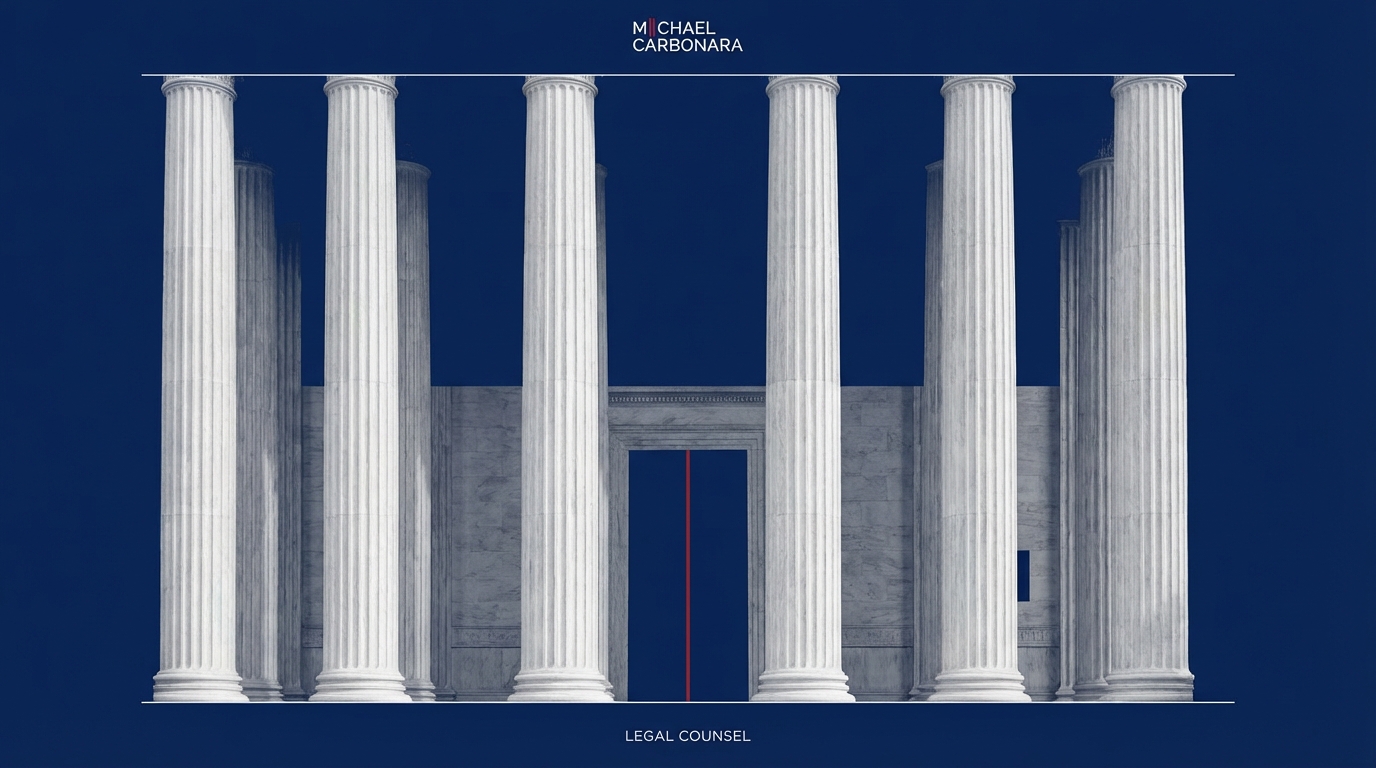 bill of rights due process: 3 examples of procedural protections explained