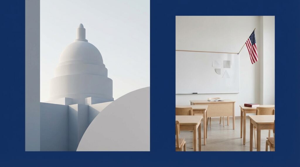 What does the 10th Amendment say about education? A clear explainer