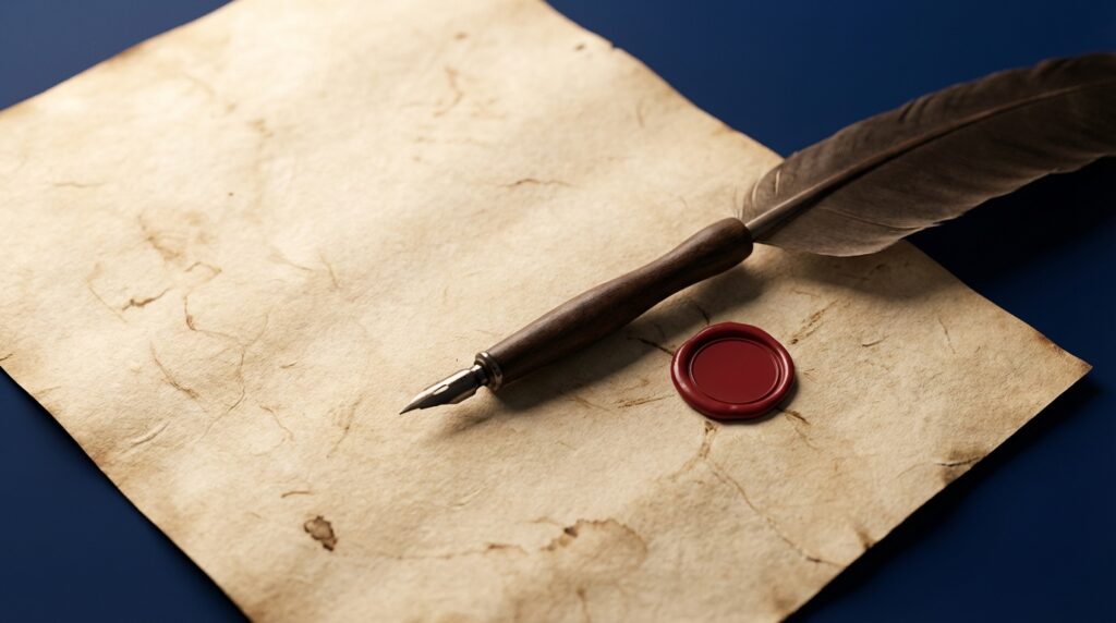 Does the Bill of Rights mention equality?