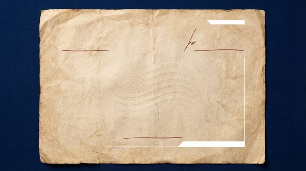 What is an example of the First Bill of Rights?
