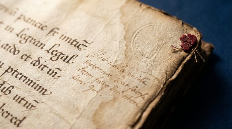 Bill of Rights example from the English Bill of Rights, 1689 explained