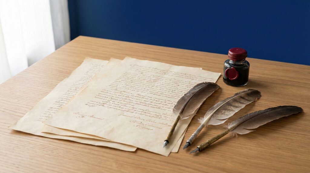 Why don’t Federalists like the bill of rights? — A clear, sourced explanation