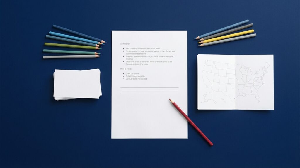 What is the bill of rights 5th grade: A classroom-ready guide