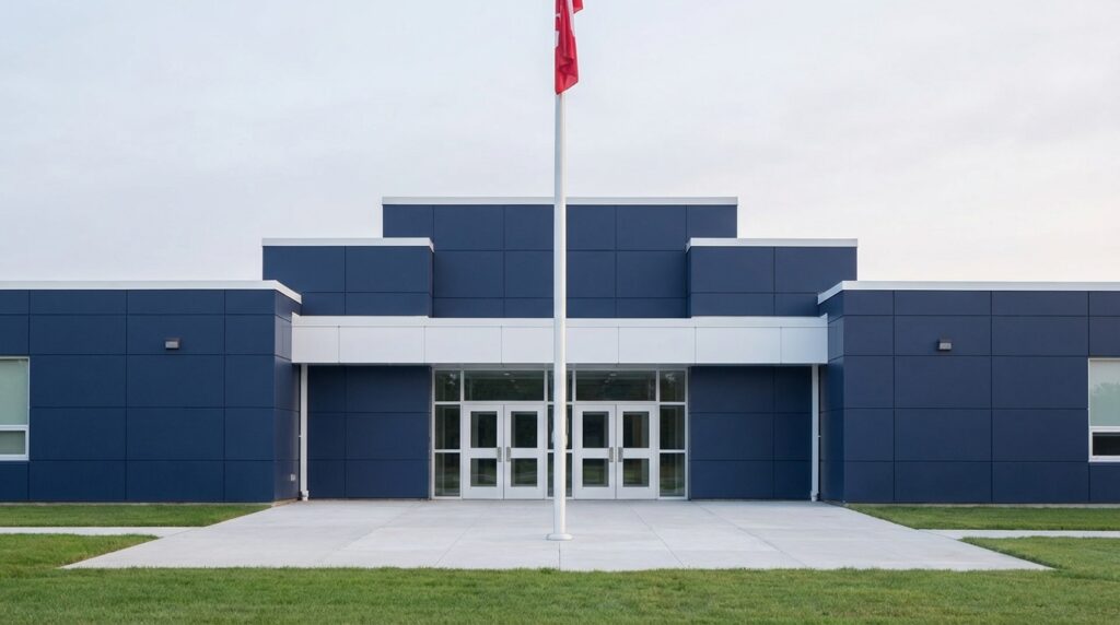 Does the Bill of Rights apply to students in school?