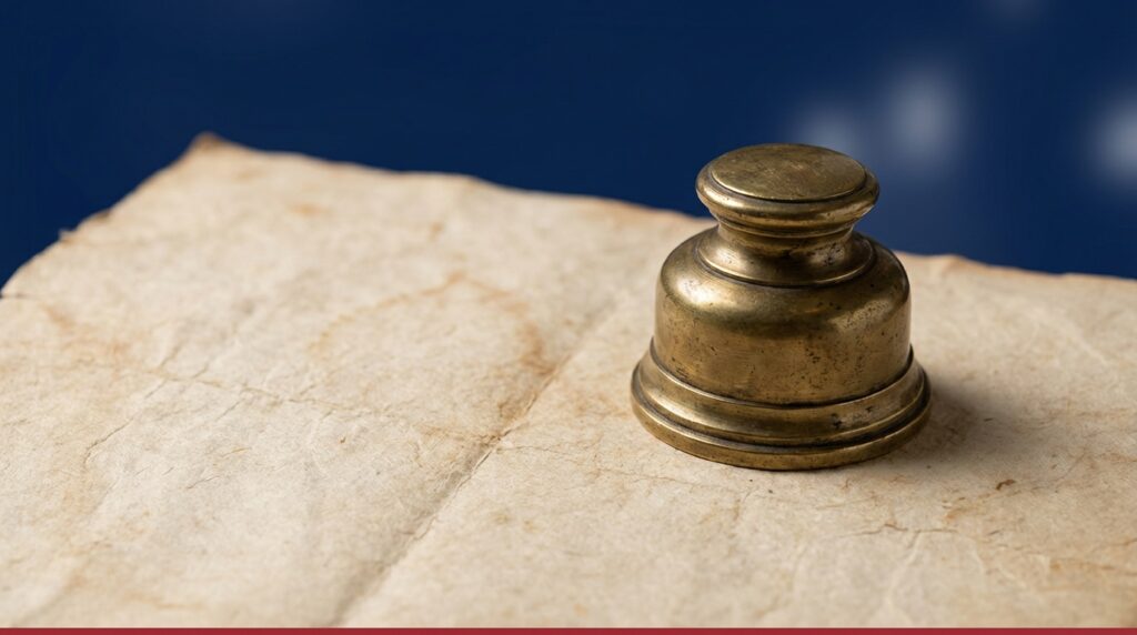 Who are the 12 founding fathers? A source based guide