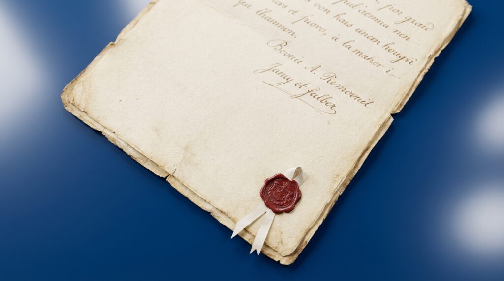 What is the Bill of Rights simplified?