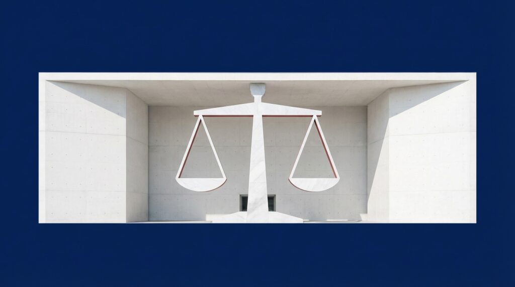 What is a violation of individual rights?