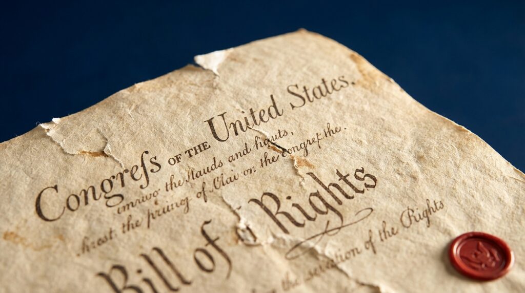 What is the full 5th Amendment? | Michael Carbonara