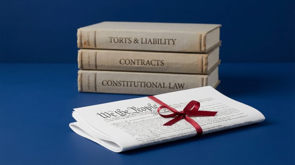 What does the 14th Amendment have to do with privacy? An accessible guide