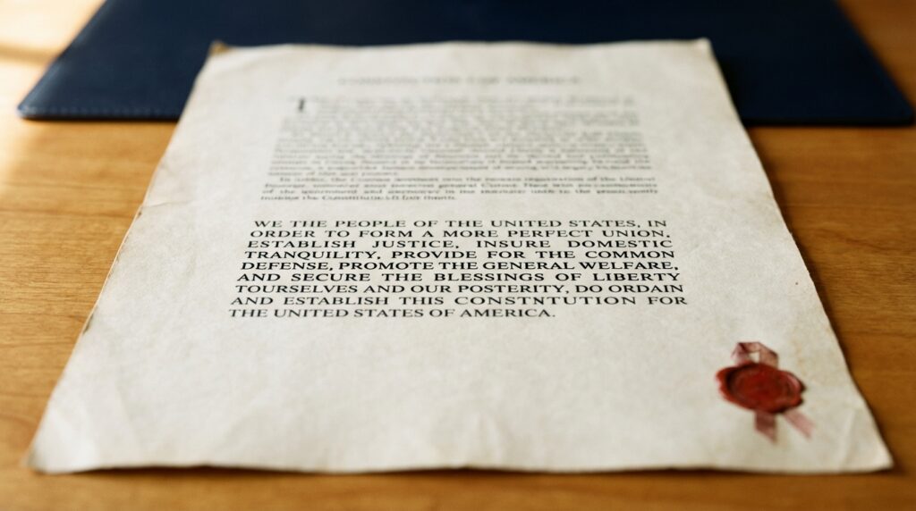 What is Section 1 of the Equal Rights Amendment? A clear explainer