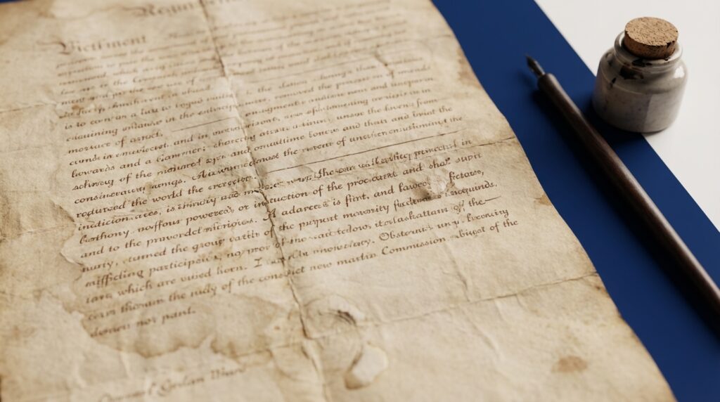 What king was overthrown right before the English Bill of Rights was signed? — A concise guide