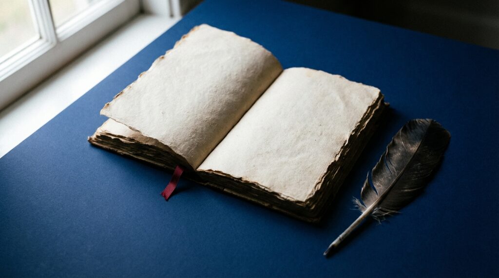 Who authored the Bill of Rights?