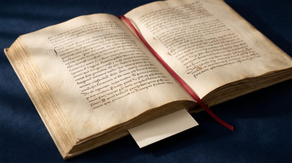 What bill has the Declaration of Independence?