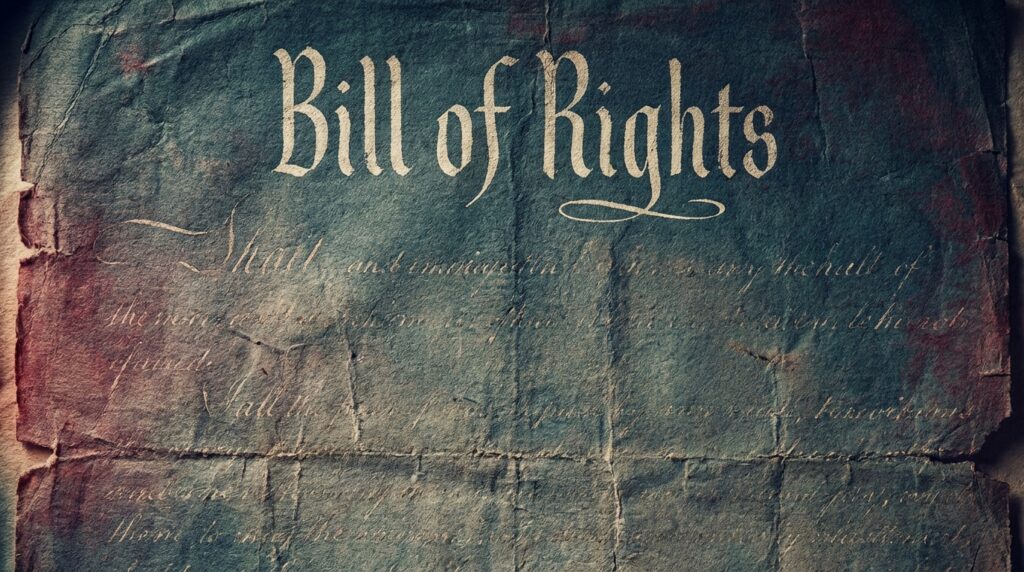 Does the Bill of Rights apply to Americans today? — A clear explainer