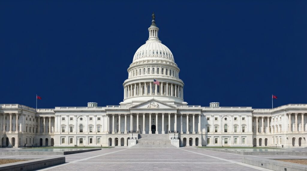 Do presidents get a lifetime pension? – What the law says