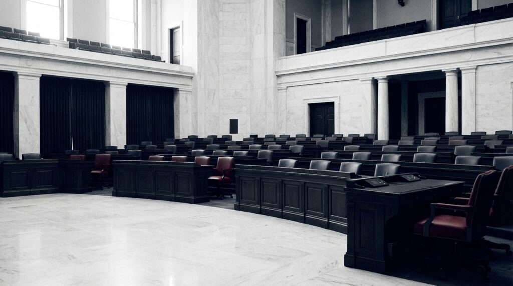 What is the impact of a censure vote?