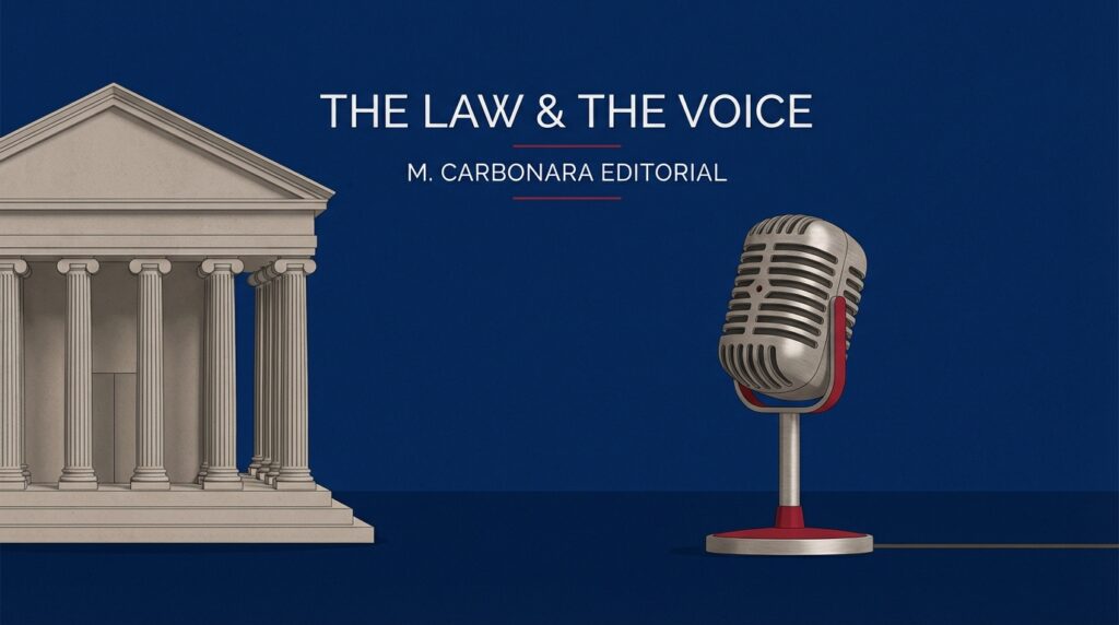 Is cursing part of freedom of speech? A legal guide