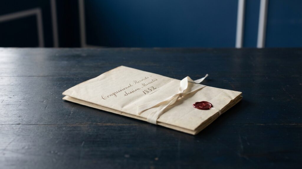 Has any president ever been censured? A clear look at censure and congressional practice