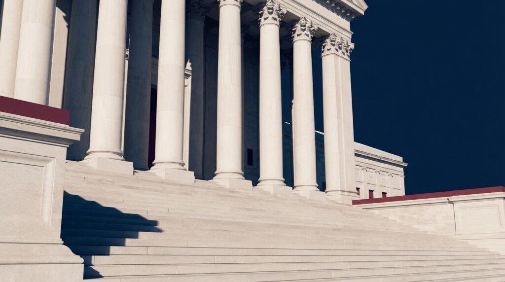Why is separation of powers the most important?