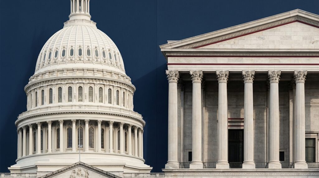 Why do we have checks and balances in government? A clear explainer