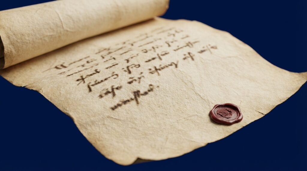 What does article 1 section 7 of the Constitution explain?