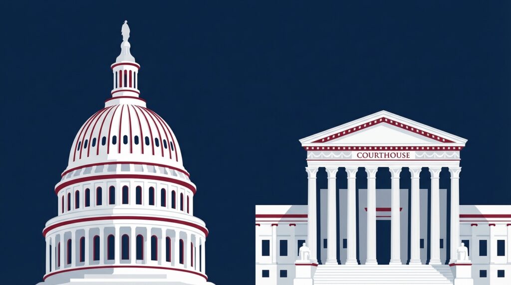 What is a check and what is a balance?