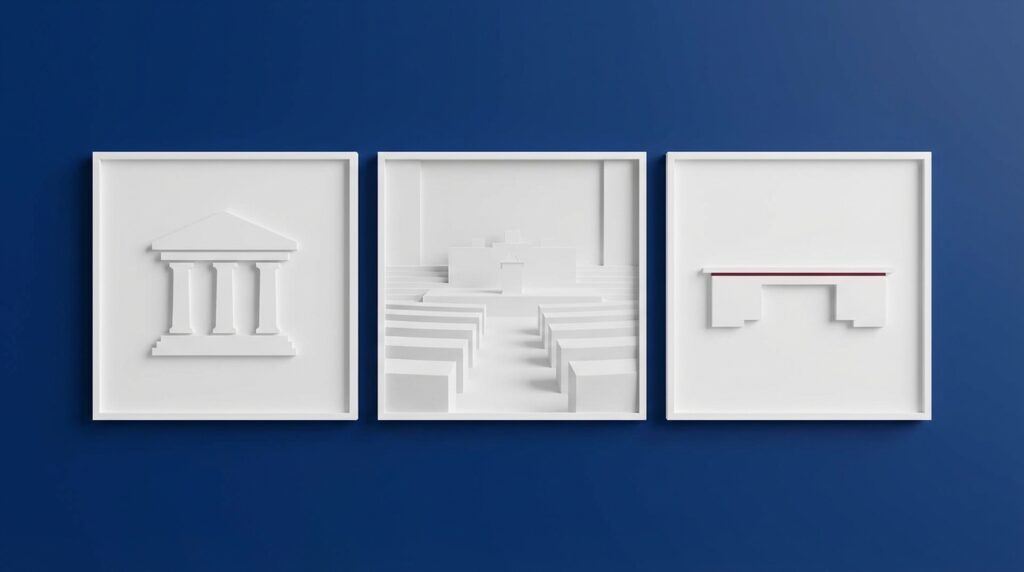 What are checks and balances in simple terms? A clear explainer