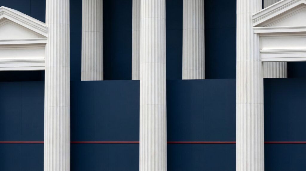 How does the judicial branch check the executive branch? A clear explainer