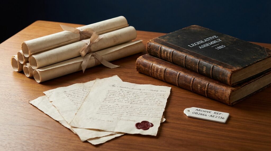 Who opposed the Civil Rights Act of 1866? A source-first guide