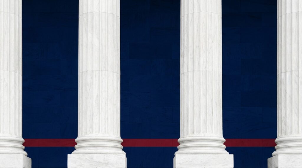 What is an example of a Commerce Clause case?