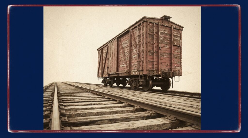 What is the Interstate Commerce Act for dummies?