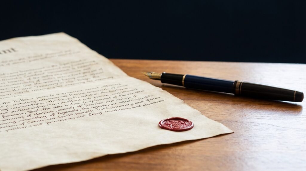 What is Article 1 Section 8 Clause 3? A clear explainer
