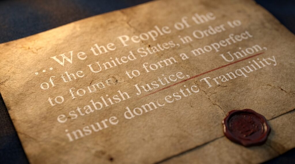 What does article 1 section 8 clause 18 say?