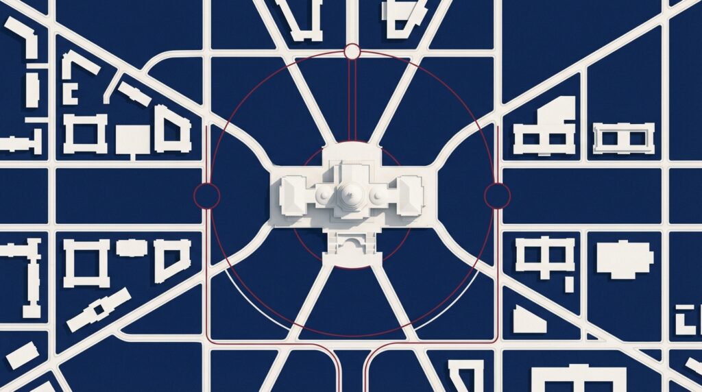 What is Article 1 Section 8 Clause 17 of the Constitution? A clear explainer