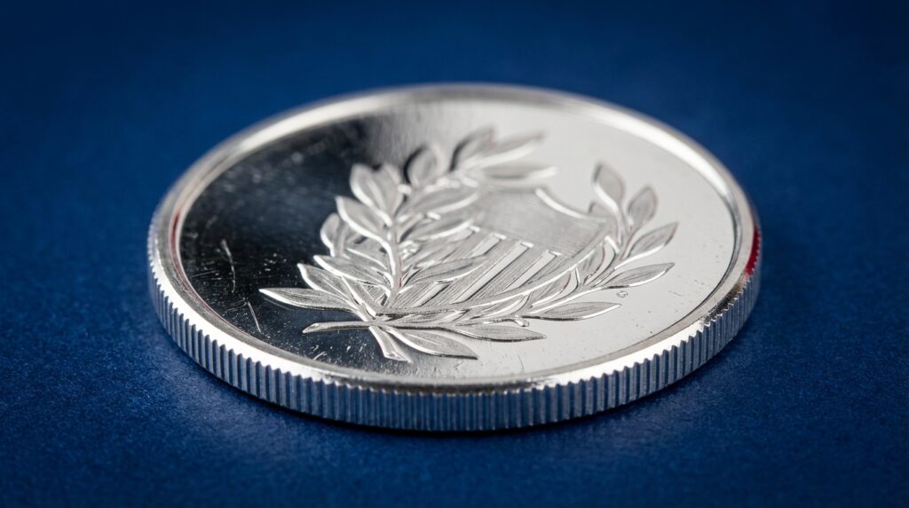 What is a congressional coin? — What is a congressional coin?